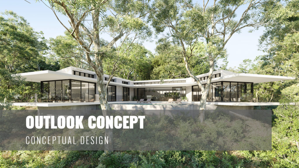 OUTLOOK CONCEPT Zauss House